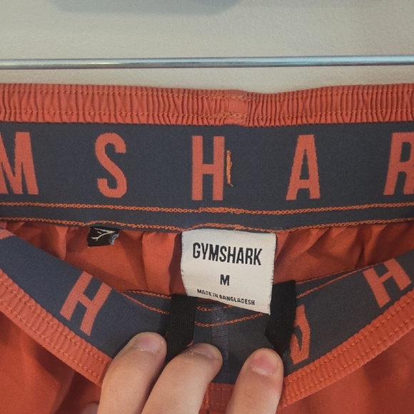 Gymshark Men's Sport 5" Shorts - Picture 2 of 4